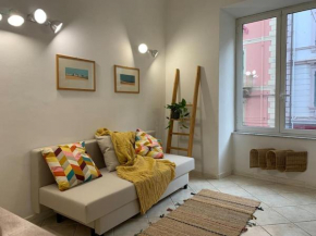 Downtown 119 San Remo
